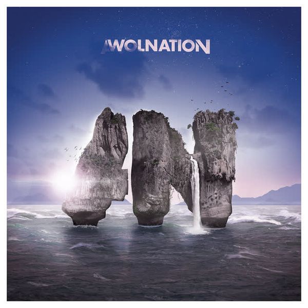 Sail by AWOLNATION
