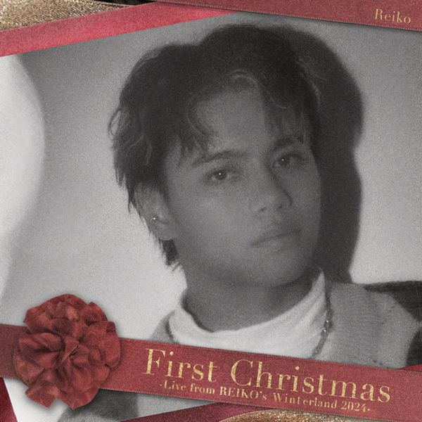 First Christmas - Live from REIKO's Winterland 2024 by JUNON