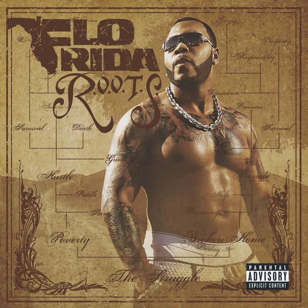 Right Round by Flo Rida
