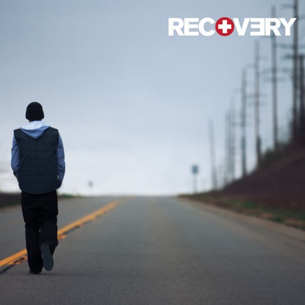 Love The Way You Lie by Eminem