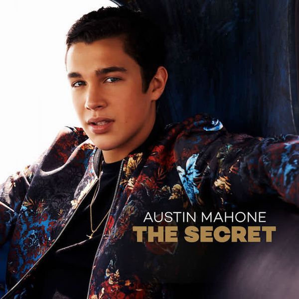 Mmm Yeah (feat. Pitbull) by Austin Mahone