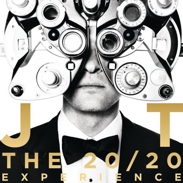 Suit & Tie by JAY-Z