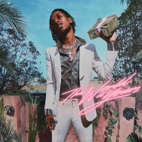 Plug Walk by Rich The Kid
