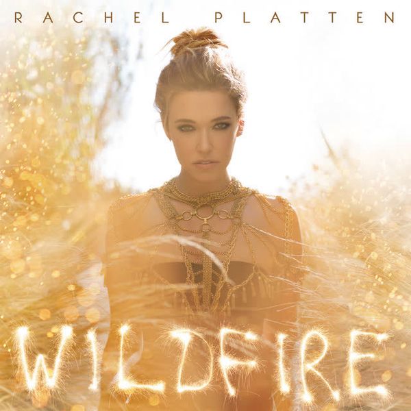 Fight Song by Rachel Platten