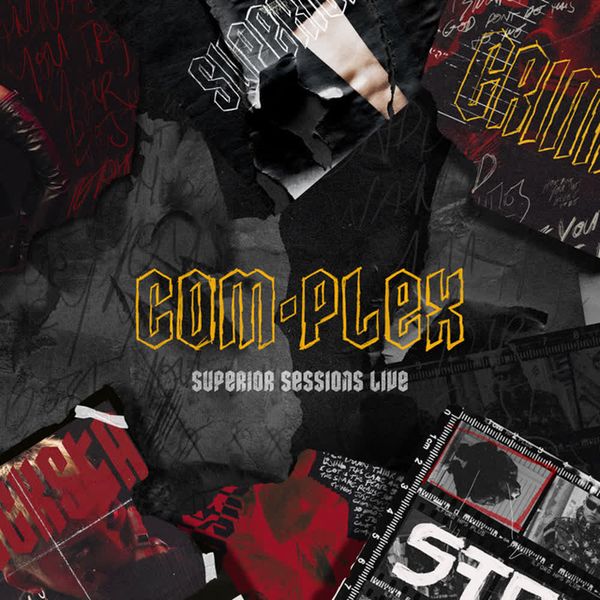 DRINKSMOKE - Superior Sessions Live by Felip