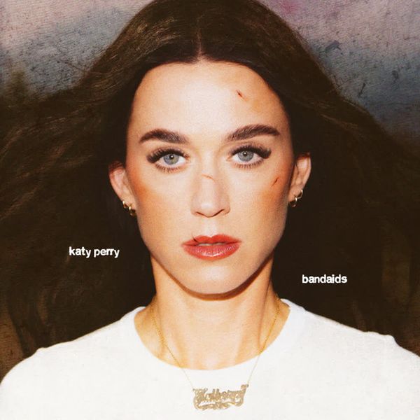 bandaids by Katy Perry