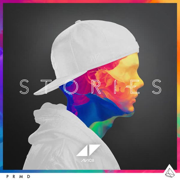 Waiting For Love by Avicii