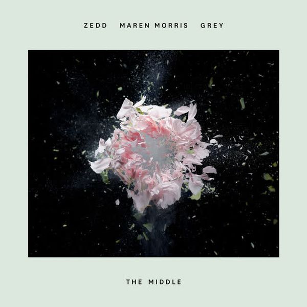 The Middle by Grey