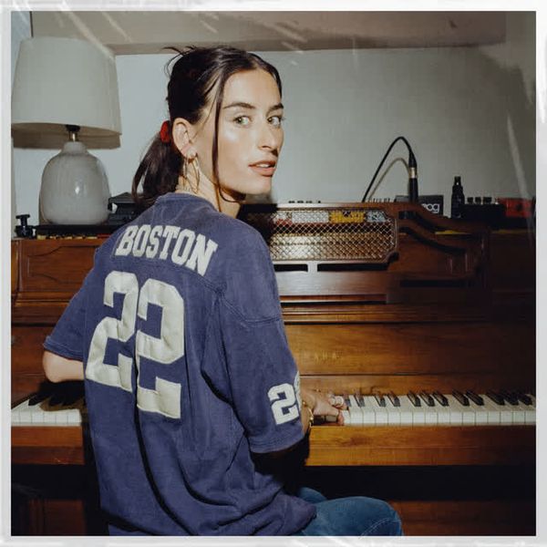 Boston by STELLA LEFTY