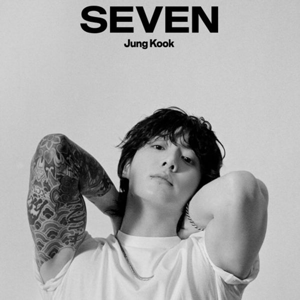 Seven by Jung Kook