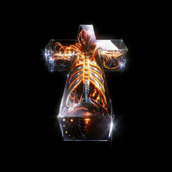 Neverender by Justice