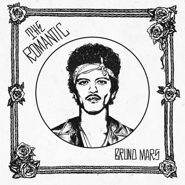 I Just Might by Bruno Mars