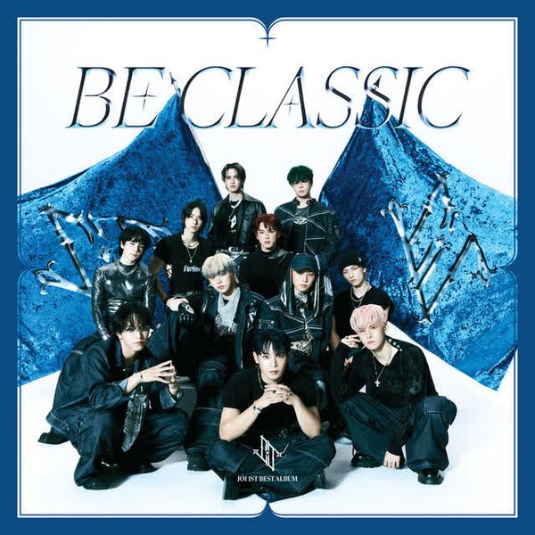 BE CLASSIC by JO1