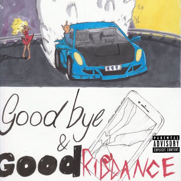 Lucid Dreams by Juice WRLD