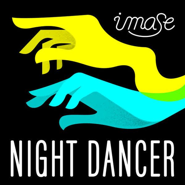 NIGHT DANCER - English Ver by imase