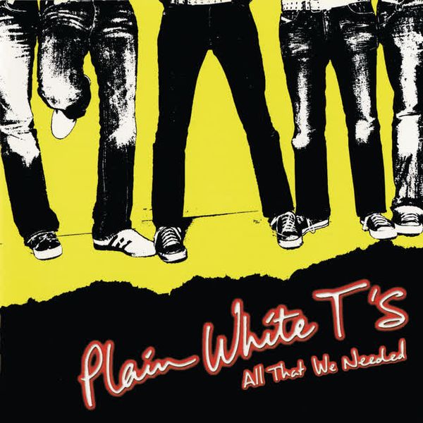 Hey There Delilah by Plain White T's