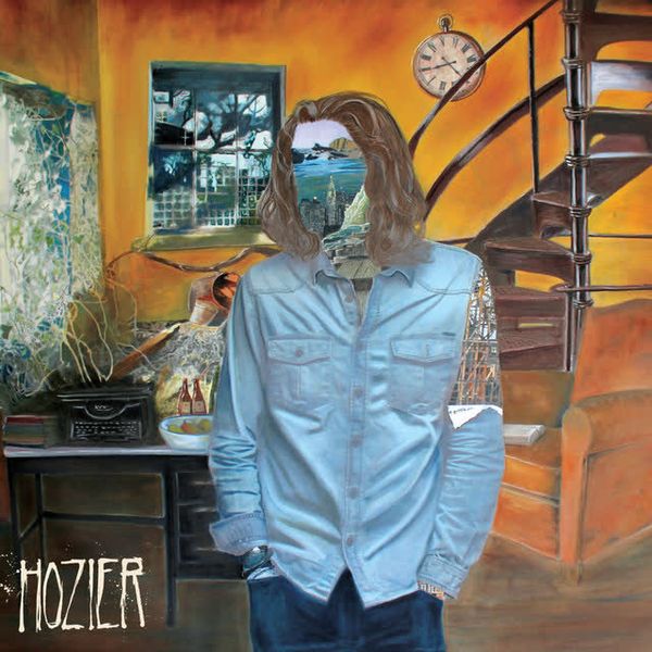 Take Me To Church by Hozier