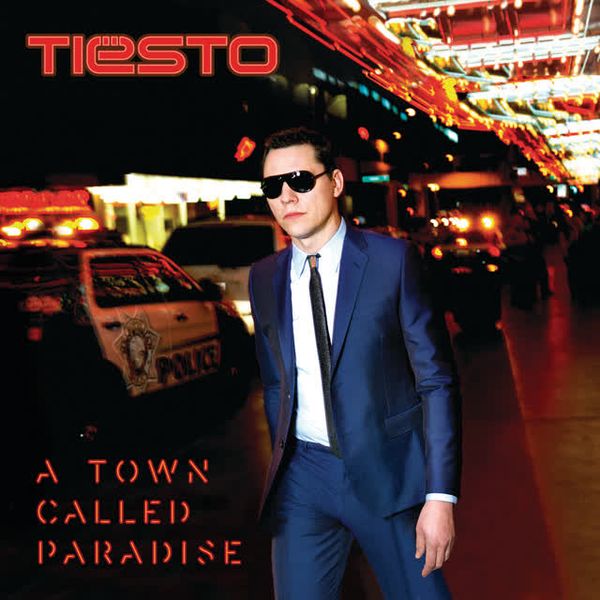 Wasted by Tiësto