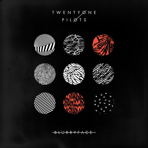 Stressed Out by Twenty One Pilots