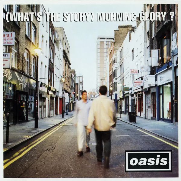 Wonderwall (Remastered) by Oasis