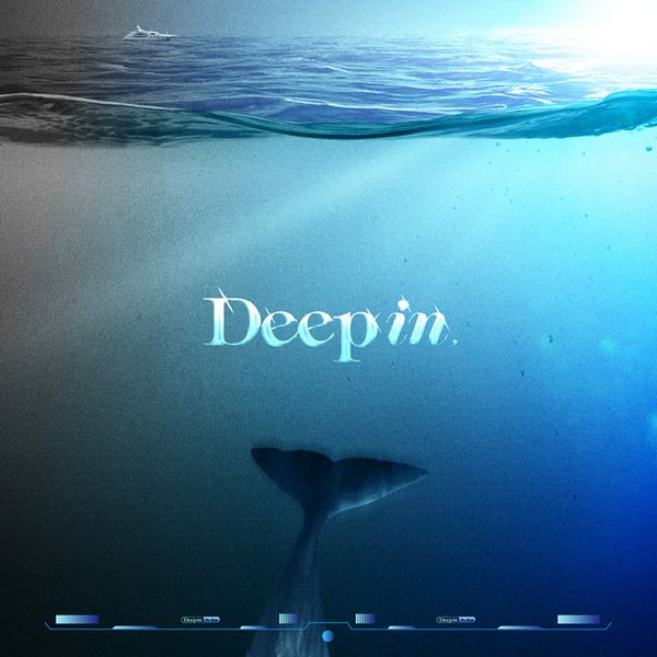 Deep in by Yo-Sea