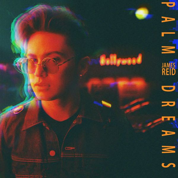 The Life by James Reid