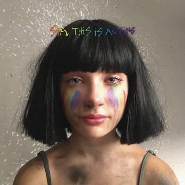 Cheap Thrills by Sia