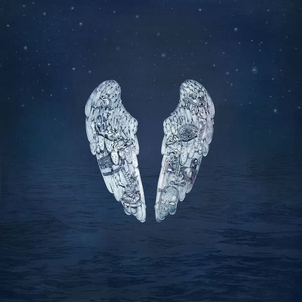 A Sky Full of Stars by Coldplay
