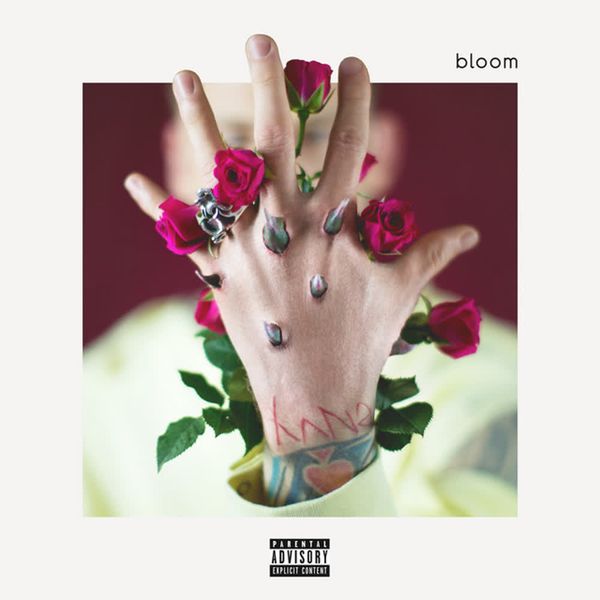 Bad Things (with Camila Cabello) by mgk