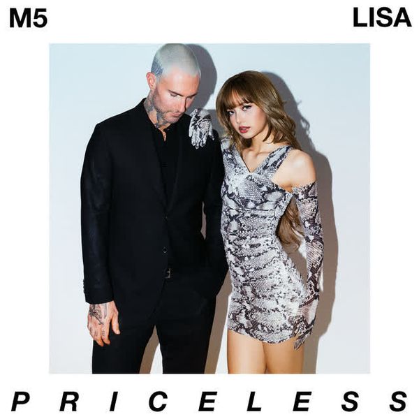 Priceless (feat. LISA) by LISA
