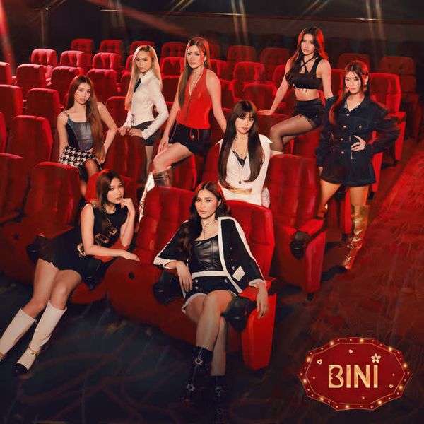 Honey Honey by BINI