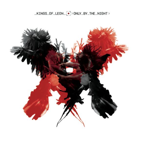 Use Somebody by Kings of Leon