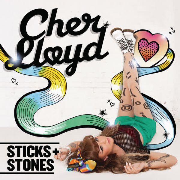 Want U Back by Cher Lloyd