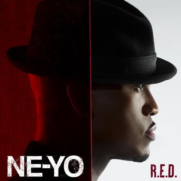 Let Me Love You (Until You Learn To Love Yourself) by Ne-Yo