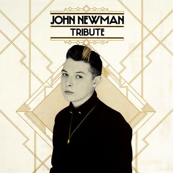 Love Me Again by John Newman