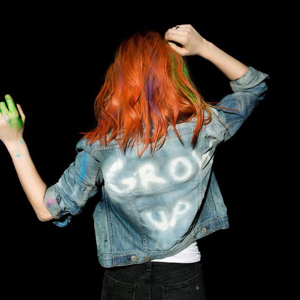 Ain't It Fun by Paramore