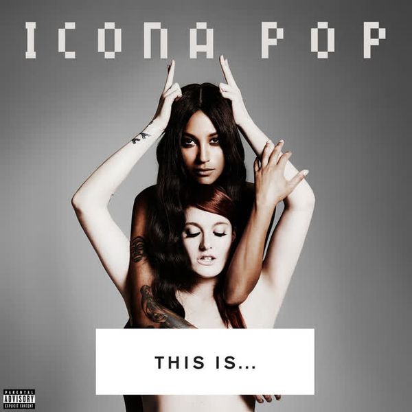 I Love It (feat. Charli XCX) by Charli xcx