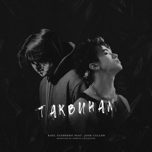 Takbuhan by JOSH CULLEN
