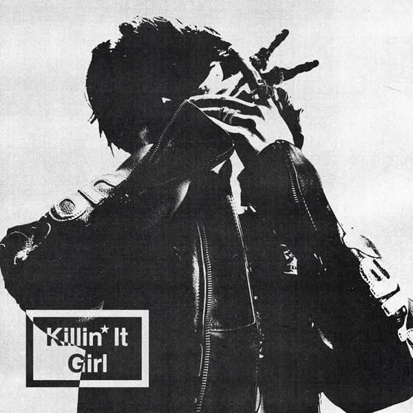 Killin' It Girl (feat. GloRilla) by GloRilla