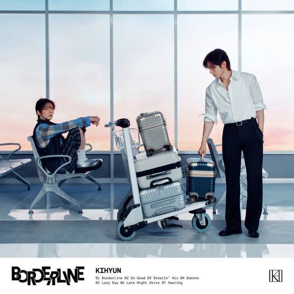 So Good by KIHYUN