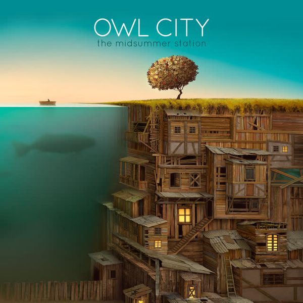 Good Time by Owl City