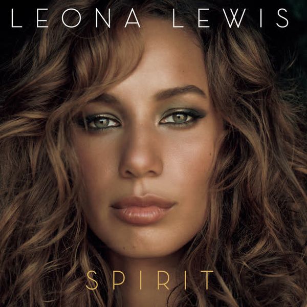 Bleeding Love by Leona Lewis