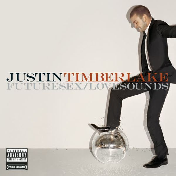 SexyBack (feat. Timbaland) by Timbaland