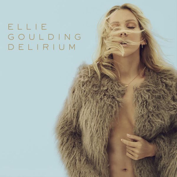 Love Me Like You Do - From 'Fifty Shades Of Grey' by Ellie Goulding