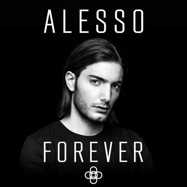 Heroes (we could be) by Alesso