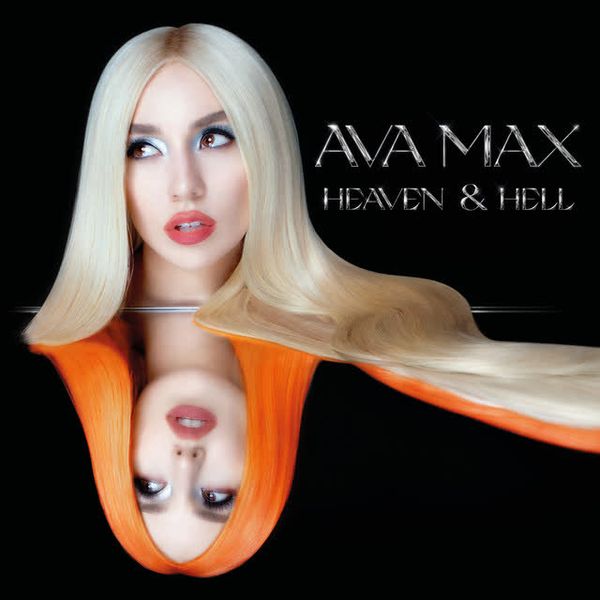 Sweet but Psycho by Ava Max