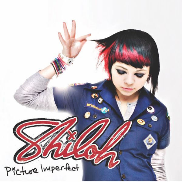 Operator (A Girl Like Me) by Shiloh