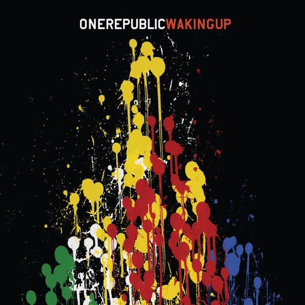 Good Life by OneRepublic
