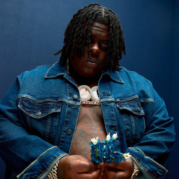 Hell At Night (feat. Ella Langley) by BigXthaPlug