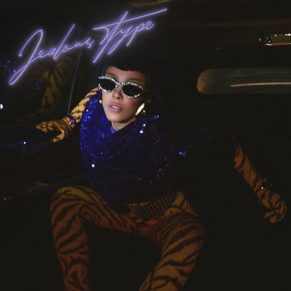 Jealous Type by Doja Cat